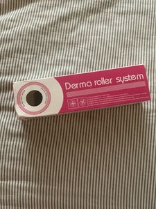 Derma Roller for Skin