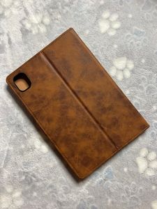 Xiaomi MI Pad 5 Brown Flip Cover (New)