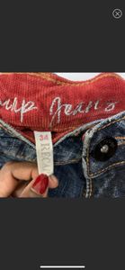 jeans for 34 size