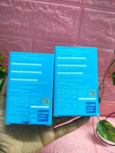 Plum Niacinamide 'Bright Trio Kit * 2