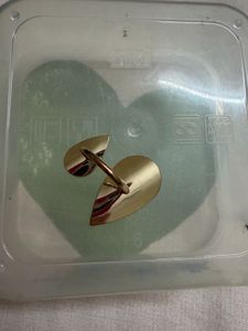 Unique Leaf Design Ring