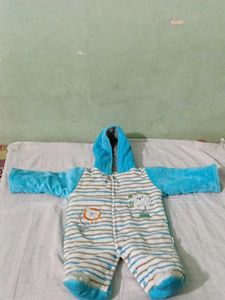 Baby Cute Jumper Sweater