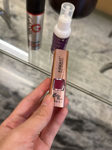 Gatsby Hair Spray, Dermaco Growth Serum