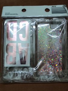Sparkly Glitter Phone Case
