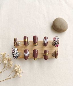 Perfect Press-on Nails for Every Occasion ✨
