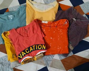 tshirt 👕 2 tops