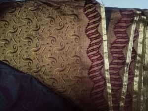 Silk Sare