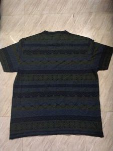 MUFTI imported tshirt