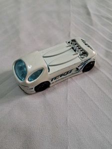 Hotwheels Deora II