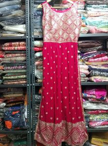 Party Wear Nayra Cut Set