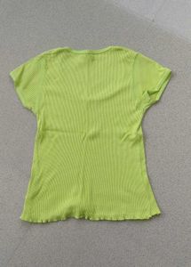 Cute Pastel Green T-Shirt