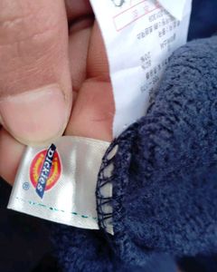 Dickies Hoodie For Mens And Womens