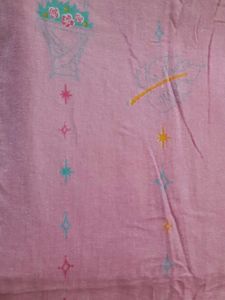 Disney Princess Blanket