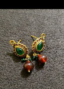 Statement Earrings