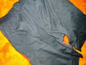 Kids Glow in the Dark T-Shirt &amp; Shorts Set