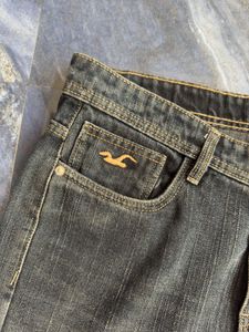 Classic Hollister Flare Jeans