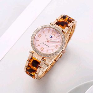 TOMMY HILFIGER PREMIUM QUALITY LADIES WATCH
