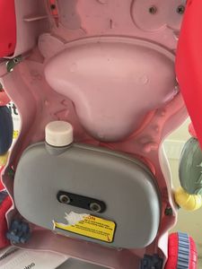 Baby push Walker with sound and activities