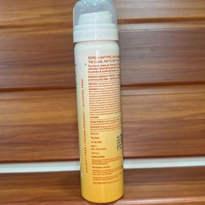 Asaya Sunscreen Mist SPF 50