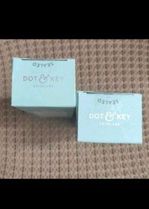 DOT &amp; KEY Barrier Repair Moisturizer