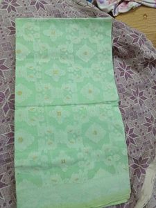 Bengal Cotton Saree