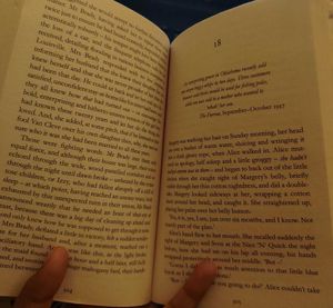 The Giver of Stars by Jojo Moyes