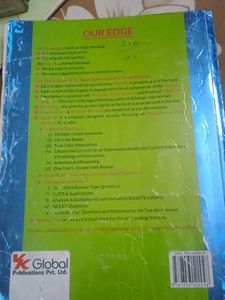 Indian Economic Development Class XII Textbook ses