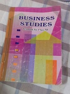 11 th Commerce ki book
