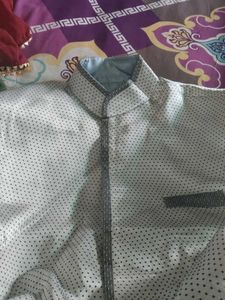 Men's Ethnic Kurta