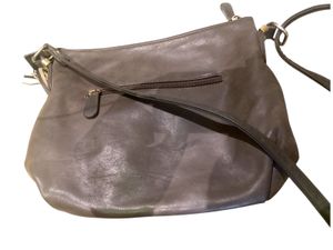 Caprese Brown Crossbody Bag