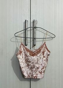 A Cute Crop Top