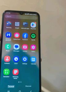 Samsung Galaxy F14 5G Purple