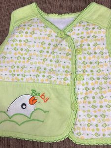Cute Baby Outfit Set