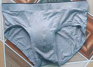 Comfortable Men's Briefs