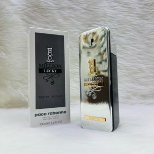 Paco Rabanne 1 Million Gold Elixir