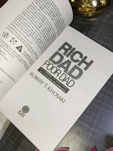 Rich Dad And Deep Work