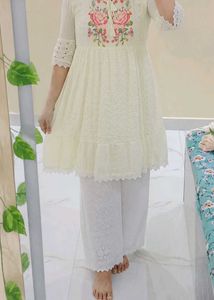beautiful cotton dress