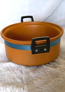 New Cooking Clay Pot