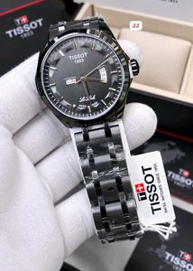 Tissot Watch