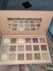 Neutral Eyeshadow Palette