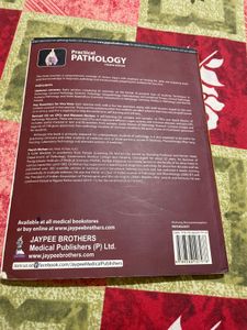 Practical Pathology - Harsh Mohan 4th Ed.