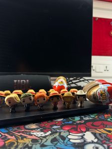 ONE PIECE KINDERJOY (ANY 1)