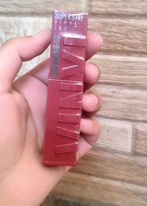 Maybelline New York Liquid Lipstick