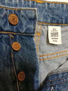 Category : H&amp;M FashionWomen's Half Pant