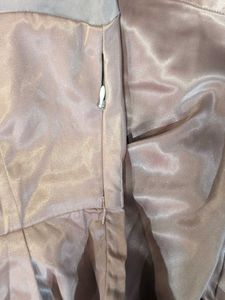 Elegant Pinkish Dress