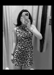 Zara Mini Dress