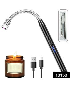 Brand New USB Type-C Rechargeable Electric Light