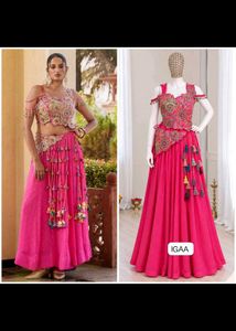 all size available navratri new lonch