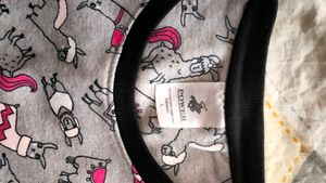Warm Sweatshirt