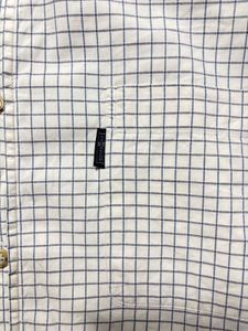 Old money Korean Shirt